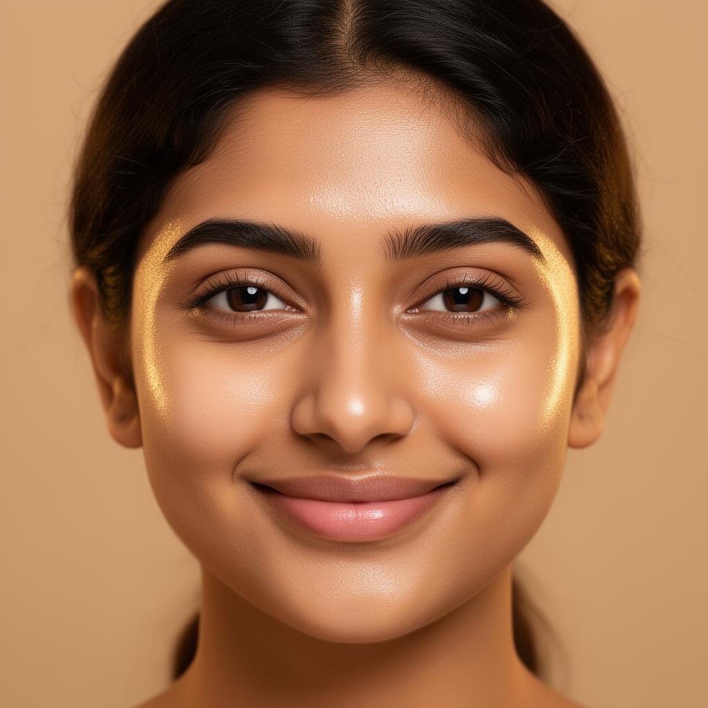 Ultra Whitening — 8 weeks — after