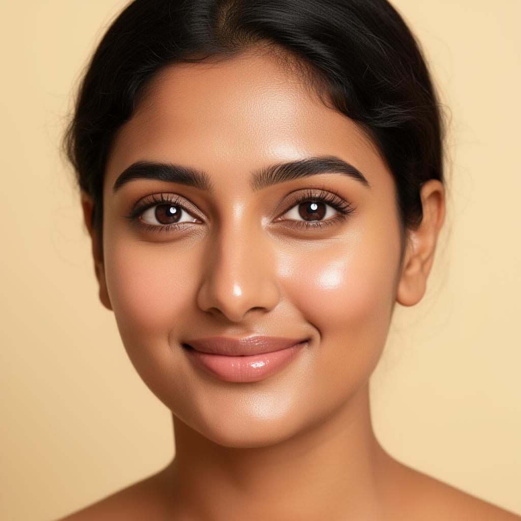 Liposomal Glutathione — 6 weeks — after