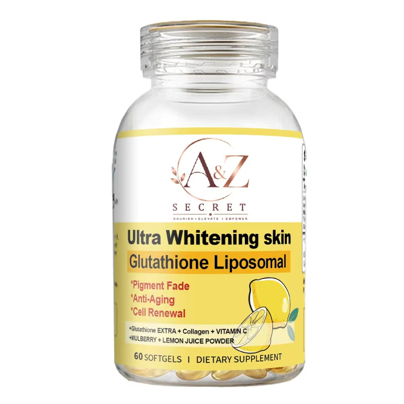 Ultra Whitening Glutathione