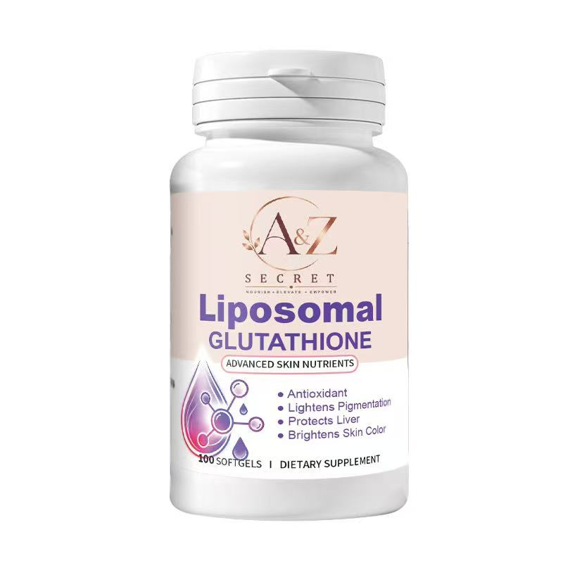 Liposomal Glutathione